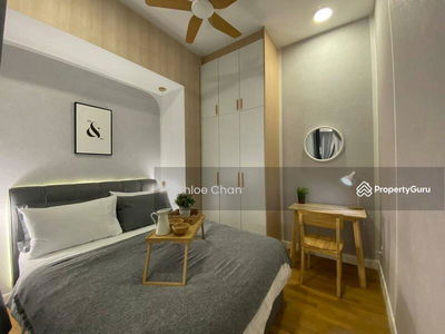 One Cochrane Residences, Malaysia One Cochrane Residences, Malaysia