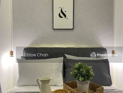 One Cochrane Residences, Malaysia One Cochrane Residences, Malaysia