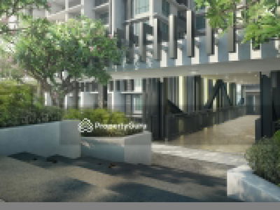 One Cochrane Residences, Malaysia One Cochrane Residences, Malaysia