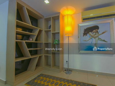 Bangsar Puteri, Malaysia Bangsar Puteri, Malaysia