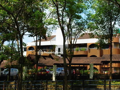 Bangsar Puteri, Malaysia Bangsar Puteri, Malaysia