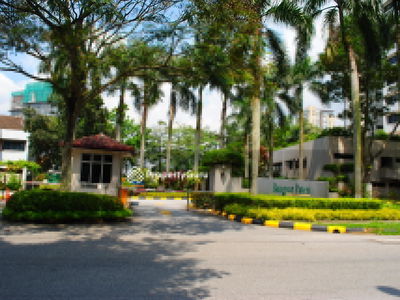 Bangsar Puteri, Malaysia Bangsar Puteri, Malaysia