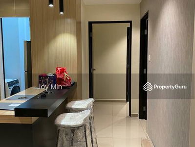 Marina Cove, Johor Bahru, Malaysia Marina Cove, Johor Bahru, Malaysia