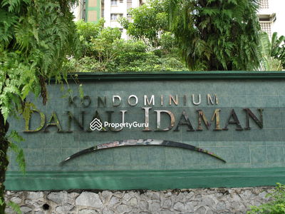 Condominium Danau Idaman, Malaysia Condominium Danau Idaman, Malaysia