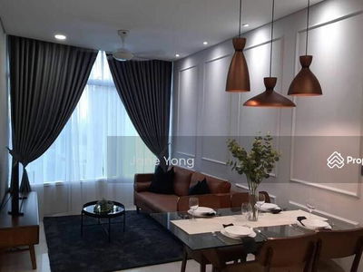 Sky Suites @ KLCC, Malaysia Sky Suites @ KLCC, Malaysia