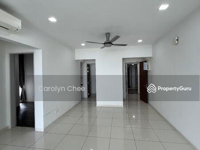 City of Green @ Bukit Jalil, Malaysia City of Green @ Bukit Jalil, Malaysia