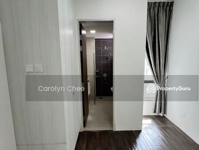 City of Green @ Bukit Jalil, Malaysia City of Green @ Bukit Jalil, Malaysia