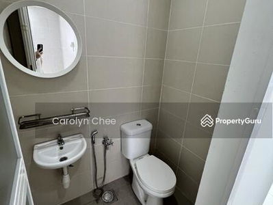 City of Green @ Bukit Jalil, Malaysia City of Green @ Bukit Jalil, Malaysia