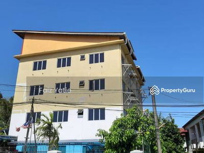 Hostel for workers/students @ Datuk Keramat, Malaysia Hostel for workers/students @ Datuk Keramat, Malaysia