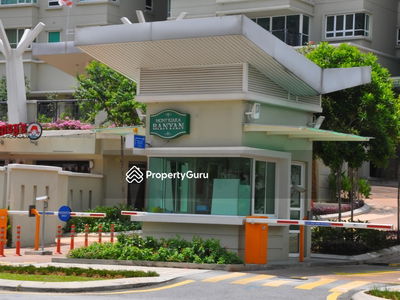 Mont Kiara Banyan, Malaysia Mont Kiara Banyan, Malaysia