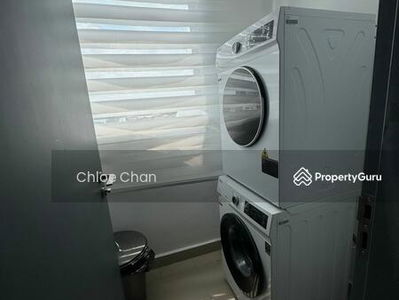 One Cochrane Residences, Malaysia One Cochrane Residences, Malaysia