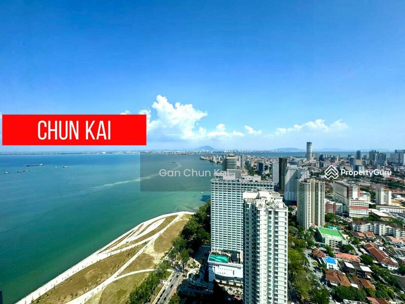 Marriott Residence @ Gurney, Malaysia Marriott Residence @ Gurney, Malaysia