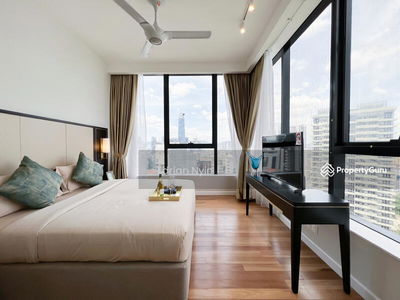 Pavilion Ceylon Hill, Bukit Ceylon, Malaysia Pavilion Ceylon Hill, Bukit Ceylon, Malaysia