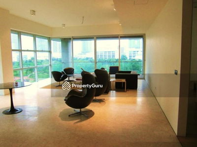 Park Seven, Malaysia Park Seven, Malaysia