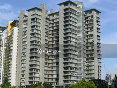 Park Seven, Malaysia Park Seven, Malaysia