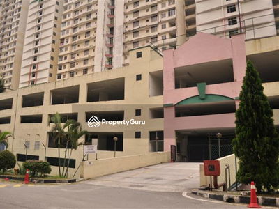 Venice Hill, Malaysia Venice Hill, Malaysia