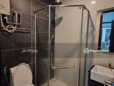 Bay Point @ Country Garden Danga Bay, Malaysia Bay Point @ Country Garden Danga Bay, Malaysia