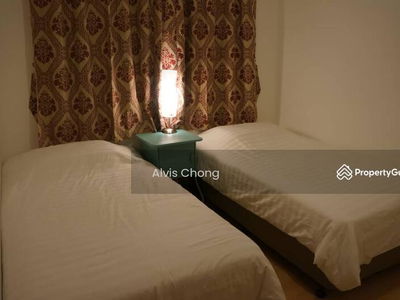 Oasis Serviced Suites, Malaysia Oasis Serviced Suites, Malaysia