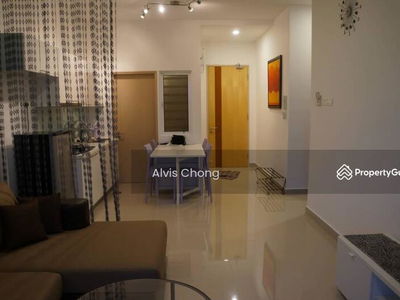 Oasis Serviced Suites, Malaysia Oasis Serviced Suites, Malaysia