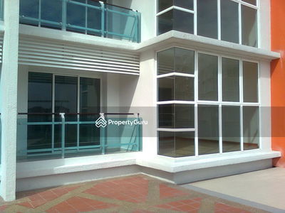 Oasis Serviced Suites, Malaysia Oasis Serviced Suites, Malaysia