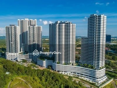 Meridian Medini, Malaysia Meridian Medini, Malaysia