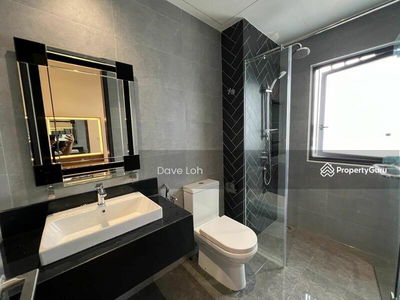 V Residence 2 @ Sunway Velocity, Malaysia V Residence 2 @ Sunway Velocity, Malaysia