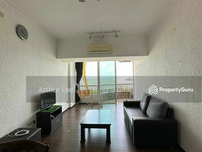 Sea Range Tower, Malaysia Sea Range Tower, Malaysia