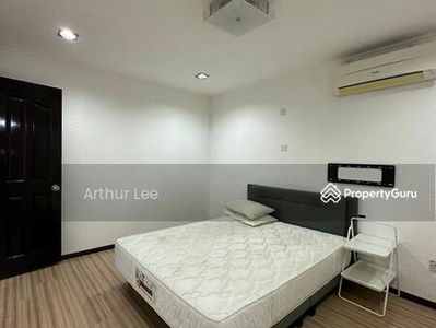 Sea Range Tower, Malaysia Sea Range Tower, Malaysia