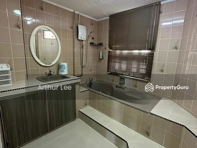 Sea Range Tower, Malaysia Sea Range Tower, Malaysia