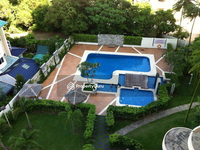 Sea Range Tower, Malaysia Sea Range Tower, Malaysia