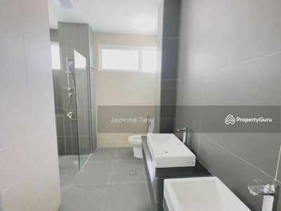 The Cove Cluster @ Horizon Hills, Malaysia The Cove Cluster @ Horizon Hills, Malaysia