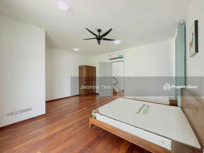 The Cove Cluster @ Horizon Hills, Malaysia The Cove Cluster @ Horizon Hills, Malaysia