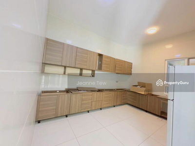 The Cove Cluster @ Horizon Hills, Malaysia The Cove Cluster @ Horizon Hills, Malaysia