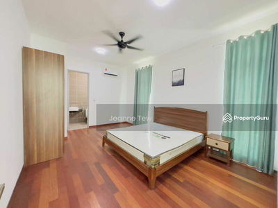 The Cove Cluster @ Horizon Hills, Malaysia The Cove Cluster @ Horizon Hills, Malaysia