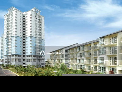 Desa Impiana, Malaysia Desa Impiana, Malaysia