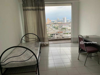 Menara Rajawali @ SS 15, Malaysia Menara Rajawali @ SS 15, Malaysia