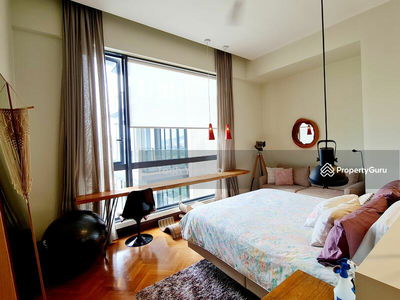 Rimbun @ Embassy Row, Malaysia Rimbun @ Embassy Row, Malaysia