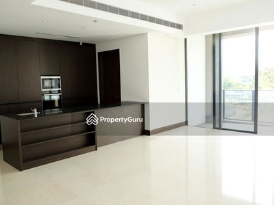 Rimbun @ Embassy Row, Malaysia Rimbun @ Embassy Row, Malaysia