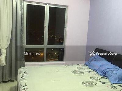 OUG Parklane, Malaysia OUG Parklane, Malaysia