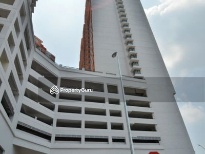 OUG Parklane, Malaysia OUG Parklane, Malaysia