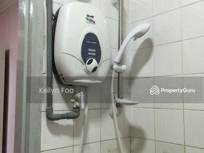 Garden City Melaka Service Apartments, Malaysia Garden City Melaka Service Apartments, Malaysia