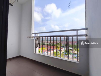 Sky View @ Bukit Indah, Malaysia Sky View @ Bukit Indah, Malaysia