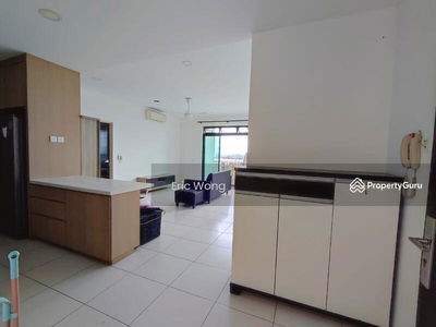 Sky View @ Bukit Indah, Malaysia Sky View @ Bukit Indah, Malaysia