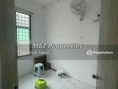 Taman Bukit Chedang, Malaysia Taman Bukit Chedang, Malaysia