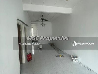 Taman Bukit Chedang, Malaysia Taman Bukit Chedang, Malaysia