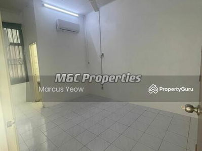 Taman Bukit Chedang, Malaysia Taman Bukit Chedang, Malaysia