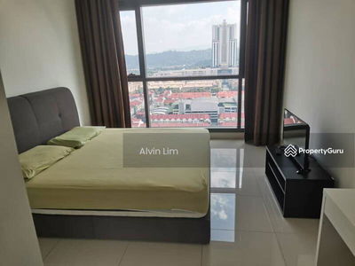 Arnica Serviced Residences, Malaysia Arnica Serviced Residences, Malaysia