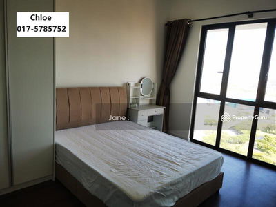 Vertu Resort @ Aspen Vision City, Malaysia Vertu Resort @ Aspen Vision City, Malaysia