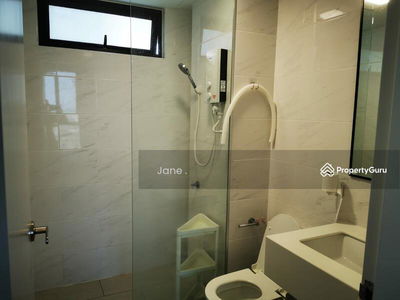 Vertu Resort @ Aspen Vision City, Malaysia Vertu Resort @ Aspen Vision City, Malaysia