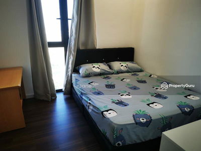 Vertu Resort @ Aspen Vision City, Malaysia Vertu Resort @ Aspen Vision City, Malaysia